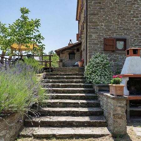 Il Casale Del Mulino Villa Talla Екстериор снимка