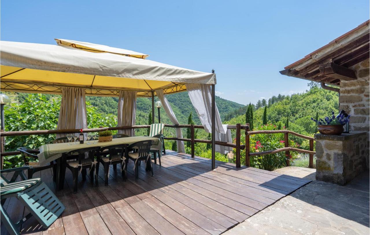 Il Casale Del Mulino Villa Talla Екстериор снимка