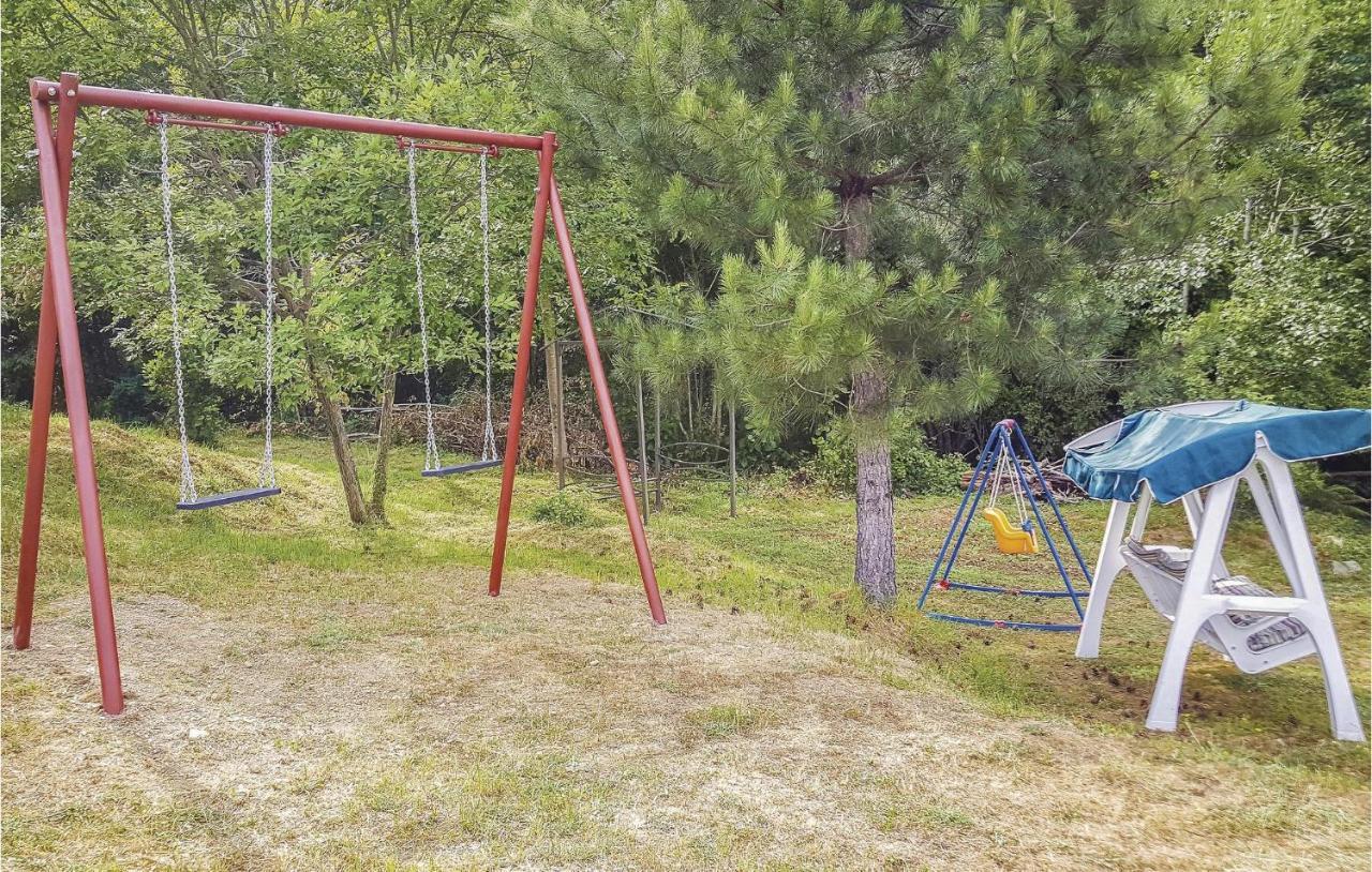 Il Casale Del Mulino Villa Talla Екстериор снимка