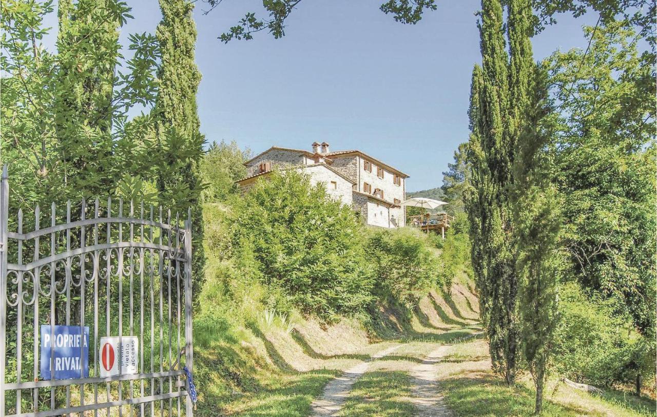 Il Casale Del Mulino Villa Talla Екстериор снимка