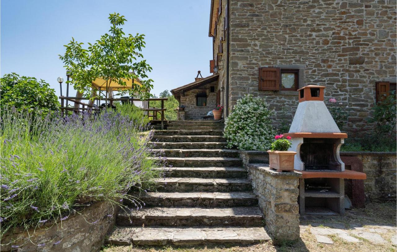 Il Casale Del Mulino Villa Talla Екстериор снимка