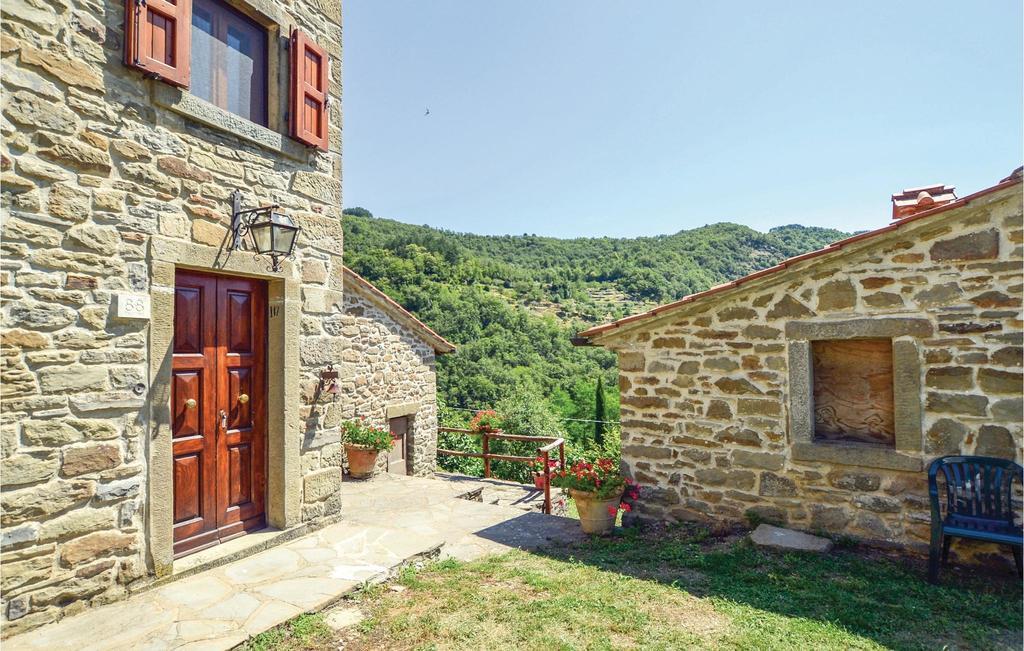 Il Casale Del Mulino Villa Talla Екстериор снимка