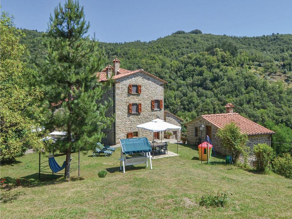 Il Casale Del Mulino Villa Talla Екстериор снимка