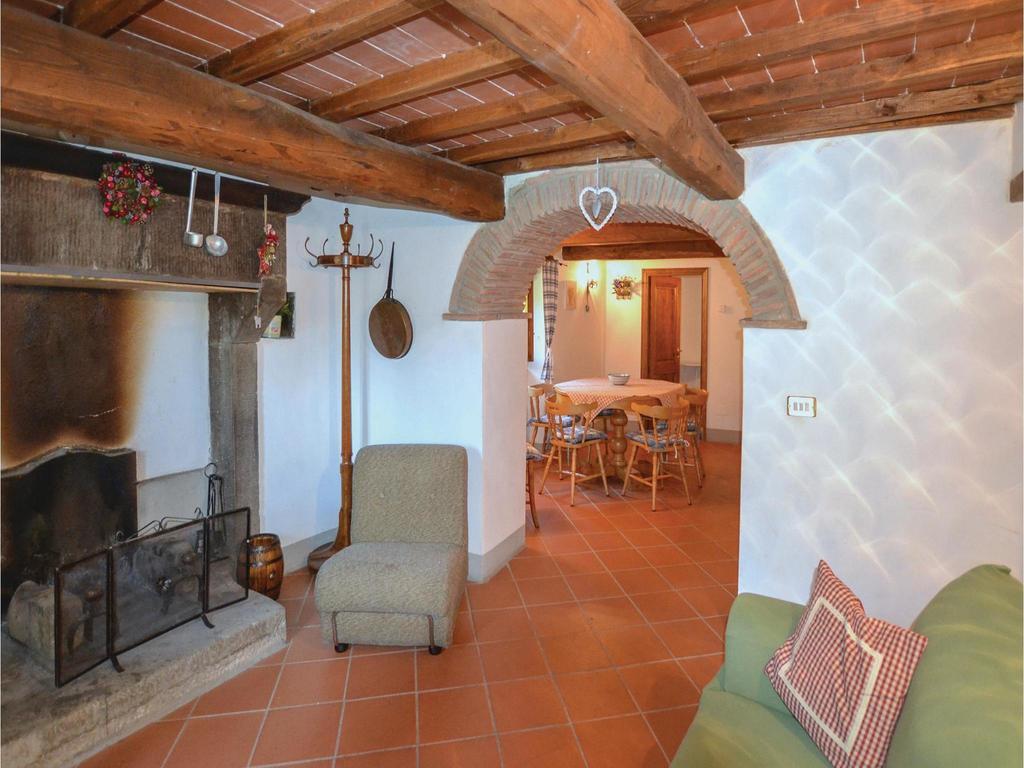 Il Casale Del Mulino Villa Talla Екстериор снимка
